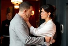 مسلسل «تحت الأرض» الموسم الثاني الحلقة 18.. مقتل بوران يشعل حرب الانتقام وبوزو ورُزغار خلف القضبان