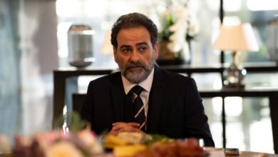 مسلسل حب أسود.. القصة والأبطال وموعد العرض