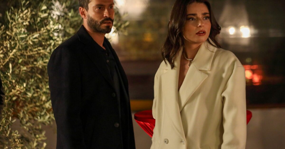 مسلسل حب محتمل الحلقة 18.. مؤامرة أوزليم تطيح بقادر والشرطة تقبض عليه أمام علي ودفنة