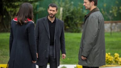 مسلسل حب محتمل الحلقة 19..علي يعثر على والدته قدر بعد مغامرة مؤثرة أبكت الجميع