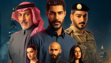 مسلسل حبتين يستعد لموسمه الثاني