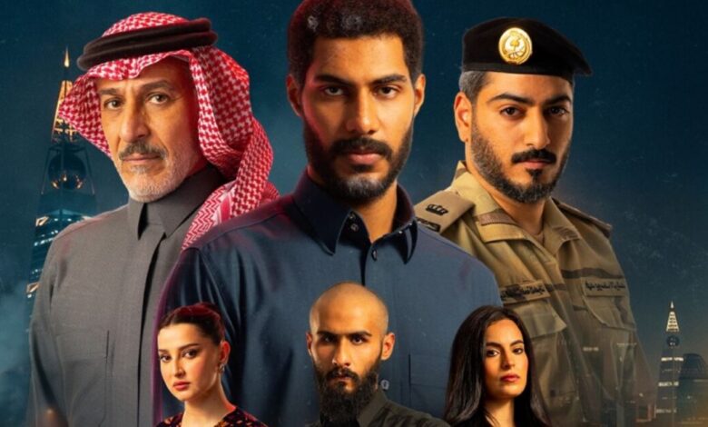 مسلسل حبتين يستعد لموسمه الثاني