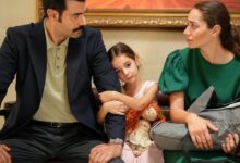 مسلسل حبك نار الحلقة 2:مراد أمام قرار مصيري وليلى تكشف الحقيقة