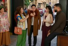 مسلسل خمسين خمسين الحلقة 12.. انكشاف سر كندة علوش وعمليات النصب