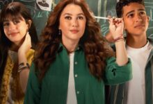 مسلسل خمسين خمسين الحلقة 6.. استدعاء كندة علوش للنيابة
