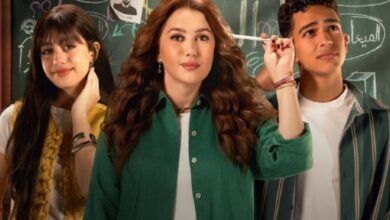 مسلسل خمسين خمسين الحلقة 6.. استدعاء كندة علوش للنيابة