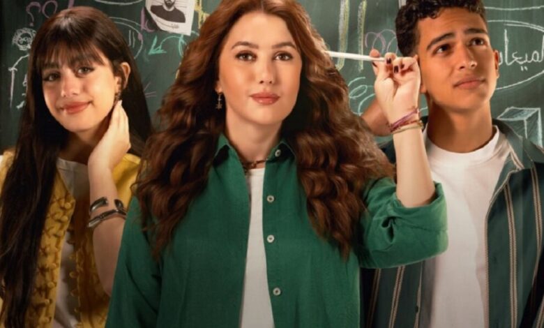 مسلسل خمسين خمسين الحلقة 6.. استدعاء كندة علوش للنيابة
