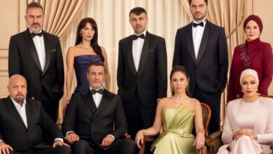مسلسل شراب التوت الموسم الخامس.. القصة والأبطال وموعد العرض وأحداث الحلقة الأولى