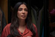 مسلسل طالع نازل الحلقة 3.. منى زكي تبدأ الانتقام من محمد شاهين وتواجه ميمي جمال