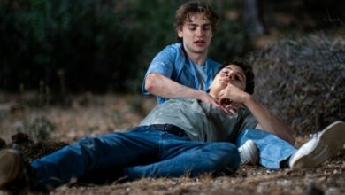 مسلسل مازلت في السابعة عشر الحلقة 18.. آراس يضحي بحياته من أجل تيومان وشقيقه يرفض تركه للموت