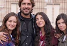 مسلسل هذا البحر سوف يفيض الحلقة 34.. هل باعت إسمي ابنتها؟ سر صادم يعود بعد 20 عامًا ويهدد الجميع