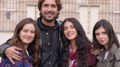 مسلسل هذا البحر سوف يفيض الحلقة 34.. هل باعت إسمي ابنتها؟ سر صادم يعود بعد 20 عامًا ويهدد الجميع