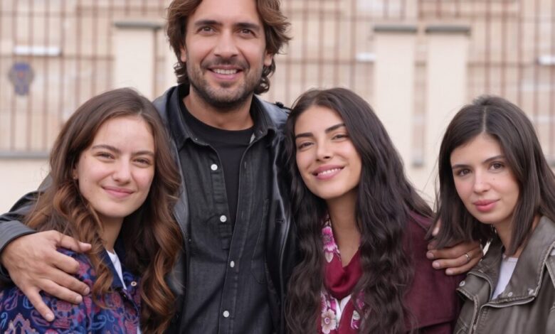 مسلسل هذا البحر سوف يفيض الحلقة 34.. هل باعت إسمي ابنتها؟ سر صادم يعود بعد 20 عامًا ويهدد الجميع