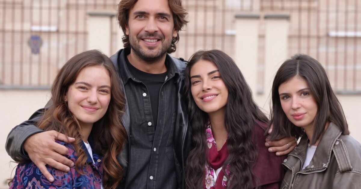 مسلسل هذا البحر سوف يفيض الحلقة 34.. هل باعت إسمي ابنتها؟ سر صادم يعود بعد 20 عامًا ويهدد الجميع - صورة مميزة مسلسل هذا البحر سوف يفيض الحلقة 34.. هل باعت إسمي ابنتها؟ سر صادم يعود بعد 20 عامًا ويهدد الجميع