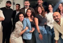مسلسلات رمضان 2027.. ياسر جلال يقدم الرعب في القناع ويجسد طبيب نفسي
