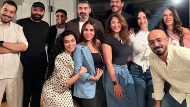 مسلسلات رمضان 2027.. ياسر جلال يقدم الرعب في القناع ويجسد طبيب نفسي