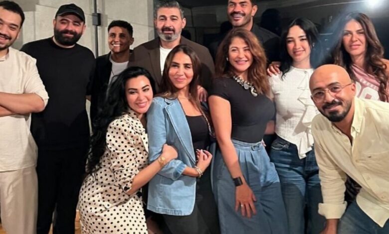 مسلسلات رمضان 2027.. ياسر جلال يقدم الرعب في القناع ويجسد طبيب نفسي
