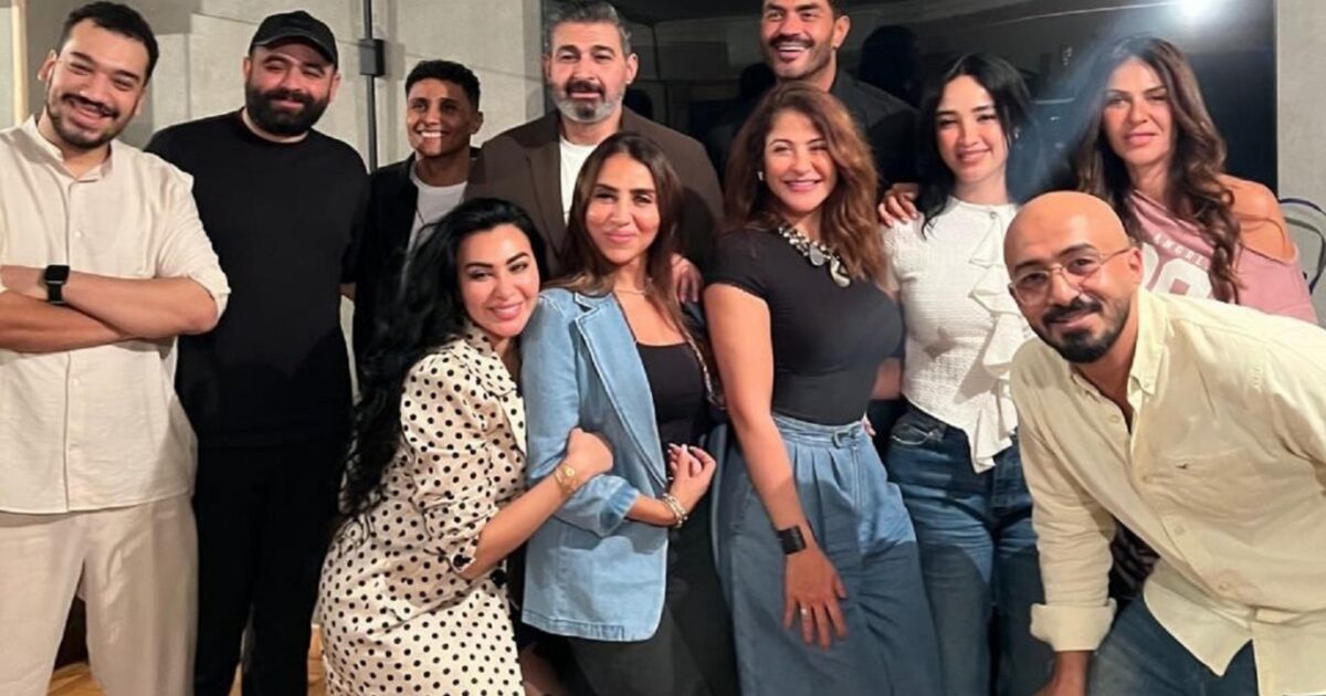 مسلسلات رمضان 2027.. ياسر جلال يقدم الرعب في القناع ويجسد طبيب نفسي - صورة مميزة مسلسلات رمضان 2027.. ياسر جلال يقدم الرعب في القناع ويجسد طبيب نفسي