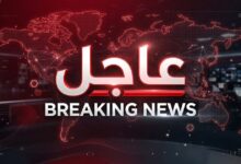 مصادر فلسطينية: إطلاق نار مكثف من دبابات الاحتلال شرق دير البلح وقرية المصدر وجنوب مخيم المغازي وسط قطاع غزة #عاجل