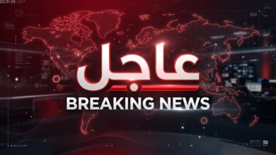مصادر فلسطينية: إطلاق نار مكثف من دبابات الاحتلال شرق دير البلح وقرية المصدر وجنوب مخيم المغازي وسط قطاع غزة #عاجل
