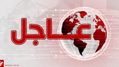 مصدر عسكري لوكالة سبأ: استهداف التحشيدات التابعة للنظام السعودي وتدمير مدرعاته وآلياته وتكبيده خسائر فادحة شرق محافظة الجوف #عاجل