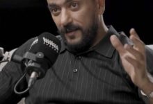 مصر.. أحمد العوضي يكشف عن قصة حبه