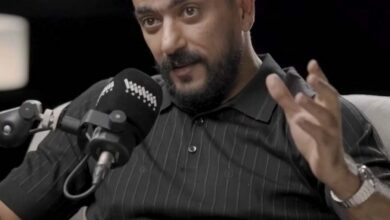 مصر.. أحمد العوضي يكشف عن قصة حبه
