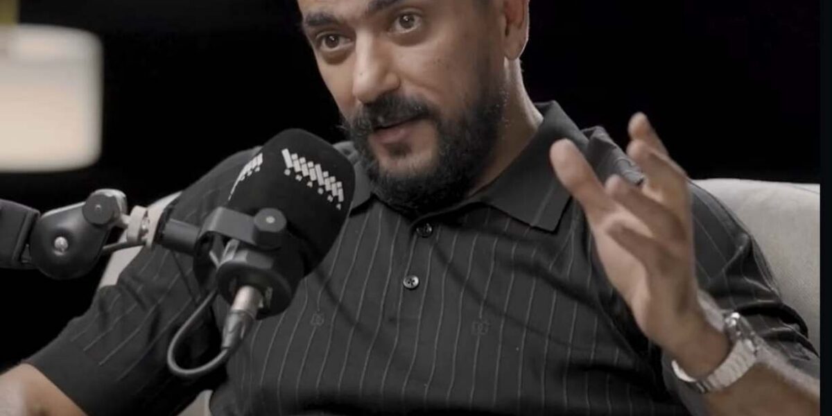 مصر.. أحمد العوضي يكشف عن قصة حبه