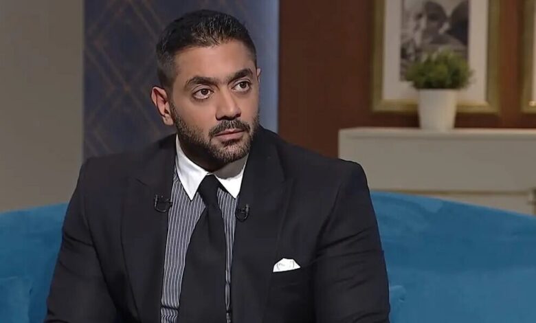 مصر.. أحمد فلوكس يخرج عن صمته بعد سنوات ويعتذر