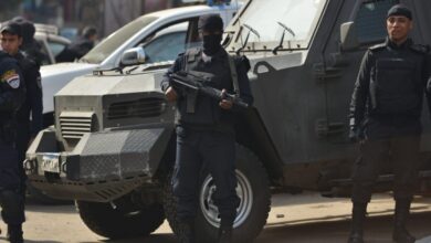 مصر.. فيديو “ابتغوا الرزق بالنكاح” يقود صاحبه إلى السجن