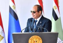 مصر.. قرار رئاسي بمناسبة السادس من أكتوبر