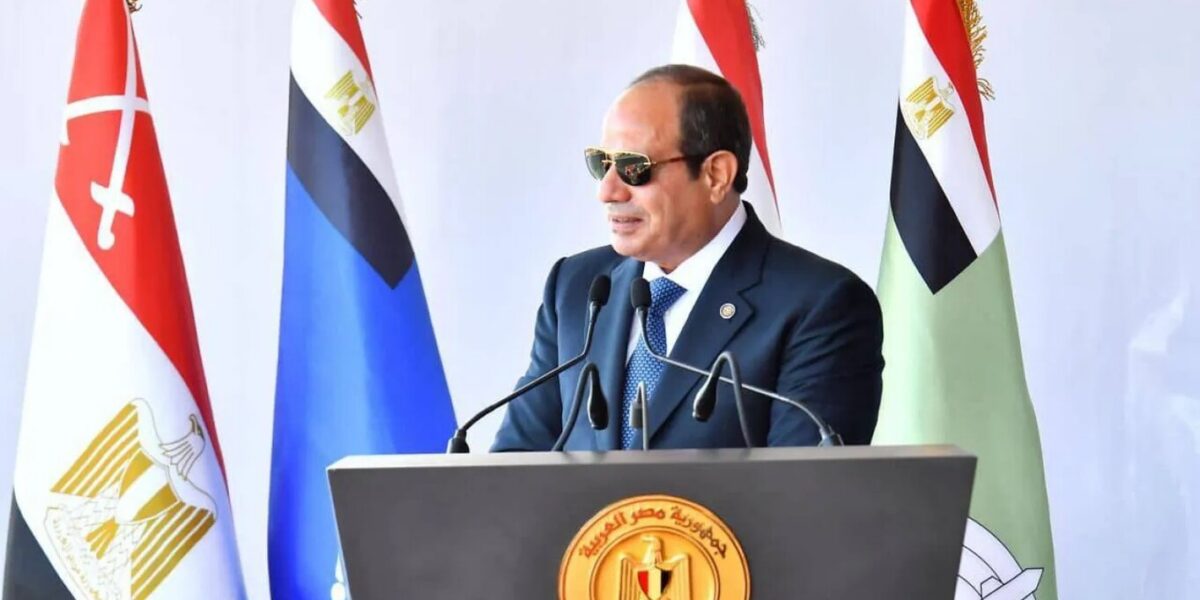 مصر.. قرار رئاسي بمناسبة السادس من أكتوبر - صورة مميزة مصر.. قرار رئاسي بمناسبة السادس من أكتوبر