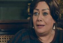 مصر.. هالة فاخر تخطف الأنظار بظهور جديد