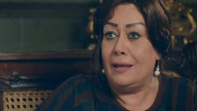 مصر.. هالة فاخر تخطف الأنظار بظهور جديد