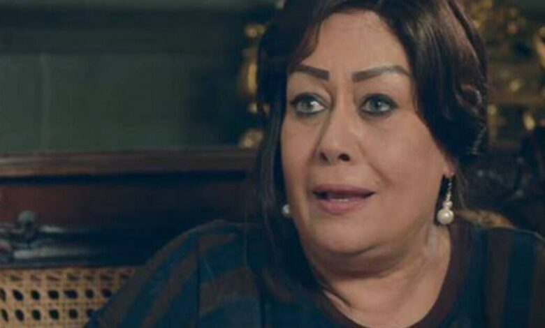 مصر.. هالة فاخر تخطف الأنظار بظهور جديد