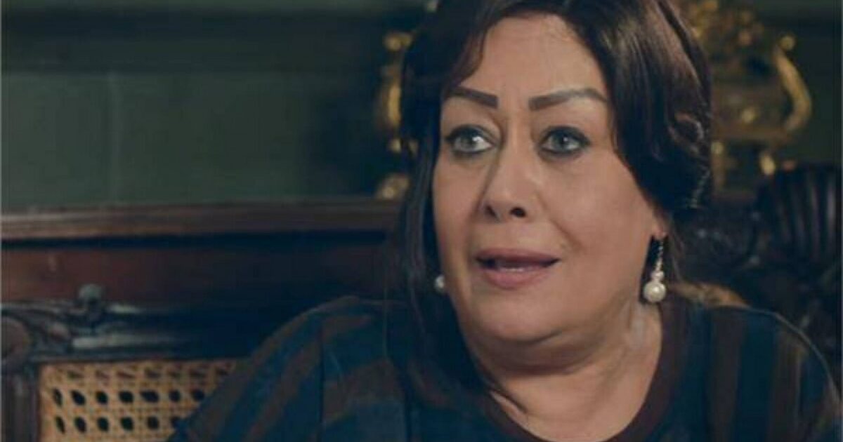 مصر.. هالة فاخر تخطف الأنظار بظهور جديد - صورة مميزة مصر.. هالة فاخر تخطف الأنظار بظهور جديد