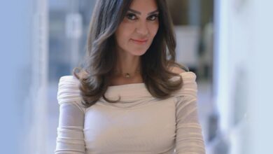 مصممة مجوهرات واستشارية في طب الأسنان التجميلي الدكتورة خلود عرب: نعيش مرحلة غنية بالإبداع