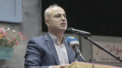 معرض الكتاب يستقبل الزوار.. وتوقيع كتابين للزميلين الشيخ خضر الديراني والشيخ أحمد حوماني برعاية الحاج إبراهيم فرحات