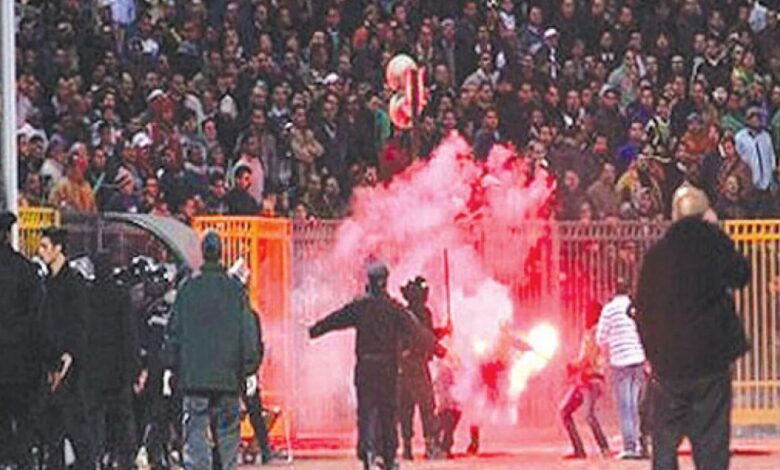 مفاجأة حول المتسبب في مقتل 72 من جمهور الأهلي عام 2012