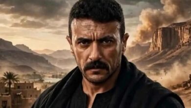 مفاجأة رمضان 2027.. كيف يستعد أحمد العوضي لشخصية «سلطان الديب»؟ – أخبار السعودية