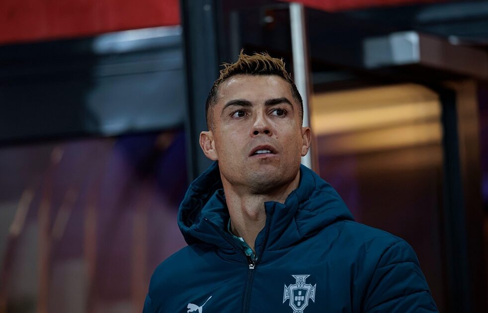مفاجأة.. رئيس الاتحاد البرتغالي لكرة القدم يكشف موقف الاتحاد والجهاز الفني واللاعبين من عودة رونالدو
