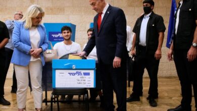 مقال بالغارديان: انتخابات إسرائيل المقبلة قد تكون الأخيرة | سياسة