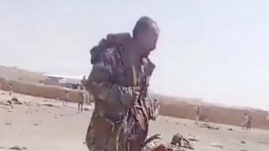 مقتل 18 شخصا على الأقل في هجوم للحوثيين على معسكر للجيش في شبوة اليمنية | أخبار الصراع