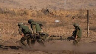 مقتل جندي “إسرائيلي” وإصابة 3 بانقلاب جيب جنوب لبنان