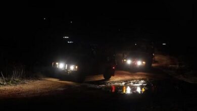 مقتل شخص في سوريا برصاص الجيش الإسرائيلي والتهمة “تسلل لموقعنا الدفاعي”