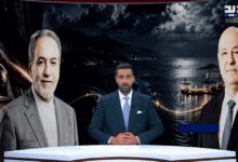 مقدمة النشرة المسائية 14-10-2026