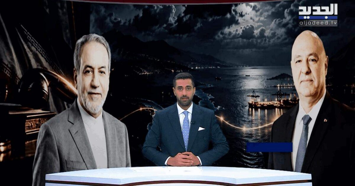 مقدمة النشرة المسائية 14-10-2026