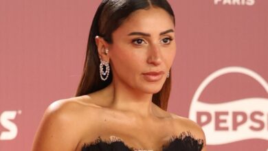 مكياج وتسريحات النجمات في ختام مهرجان الجونة السينمائي 2026.. جاذبية عيون القطة والشعر المبلل العصري
