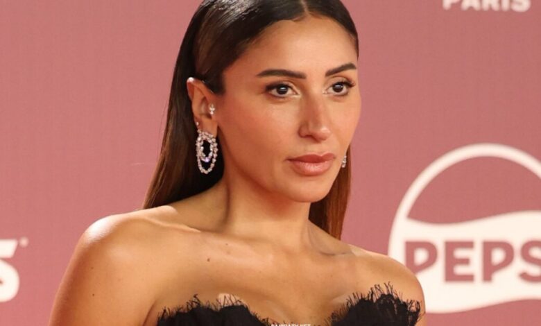 مكياج وتسريحات النجمات في ختام مهرجان الجونة السينمائي 2026.. جاذبية عيون القطة والشعر المبلل العصري