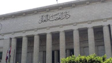 ملاحقة قضائية في مصر بعد صفع لاعبة تنس الطاولة في بريطانيا